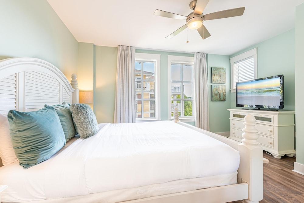 Market Street Inn 448