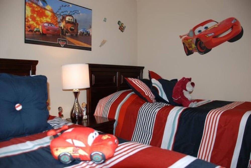 4BR Davenport Pool Home by Watson-114CH