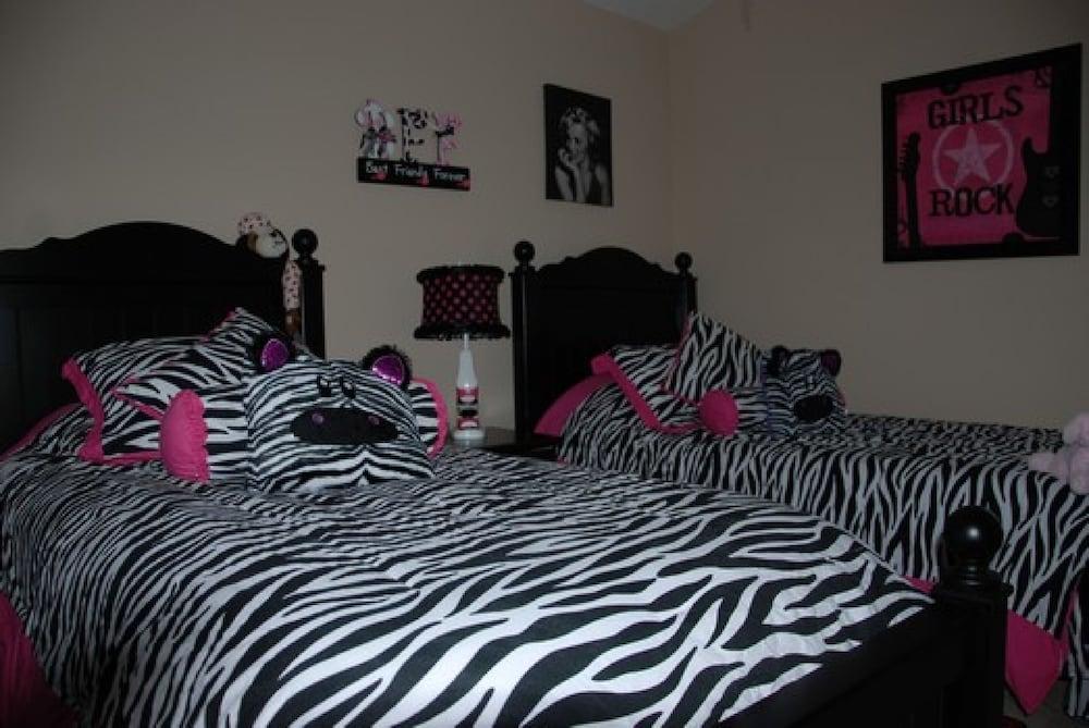 4BR Davenport Pool Home by Watson-114CH