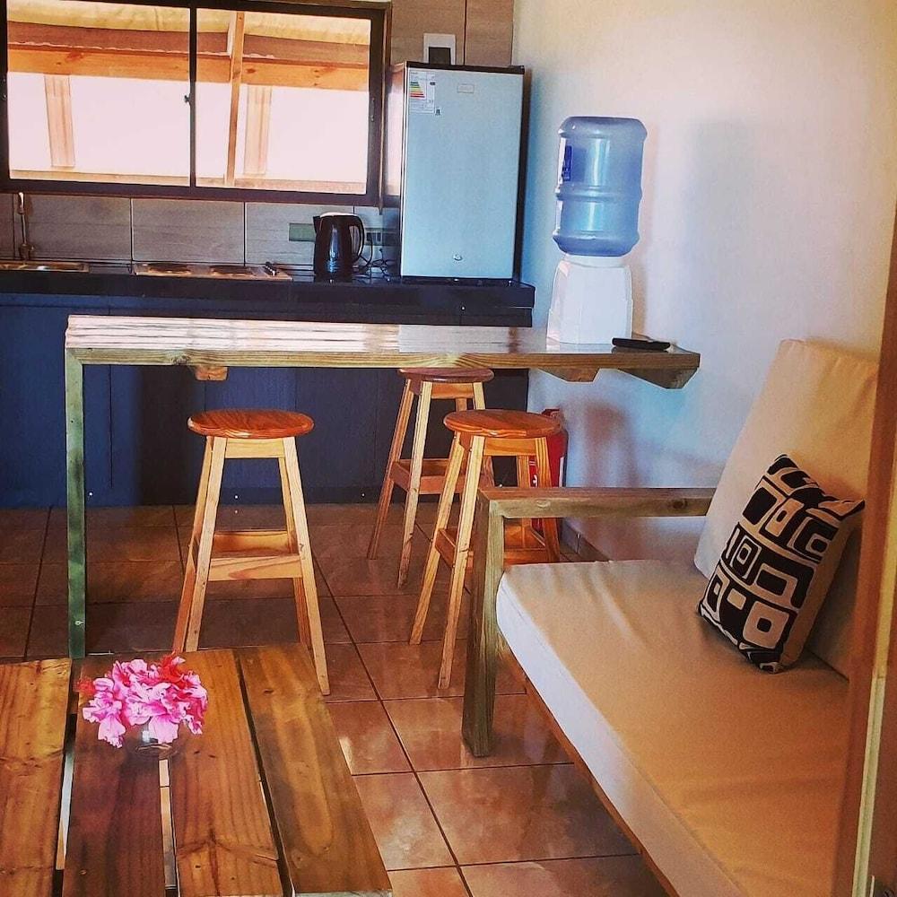 Tupuna Lodge Apartments