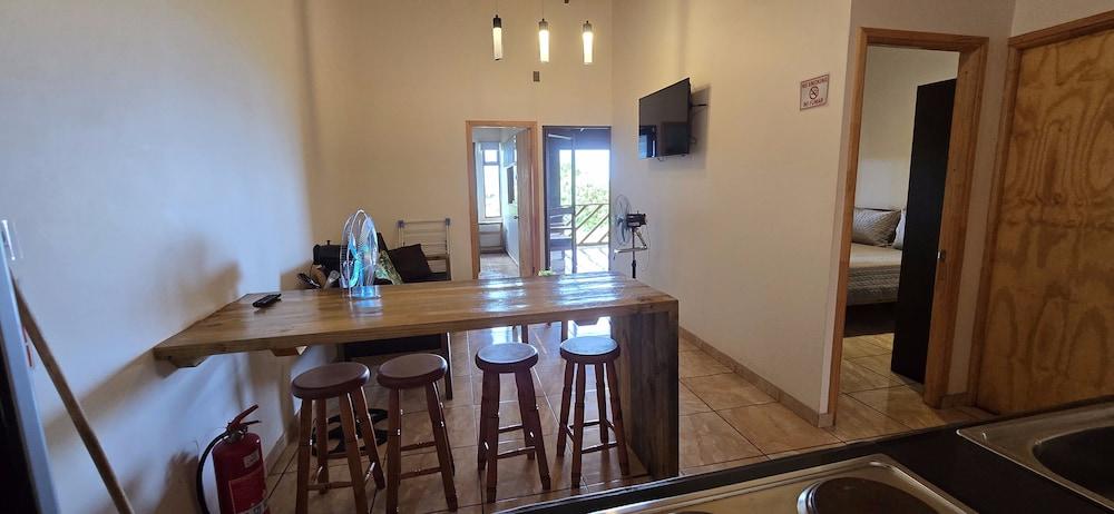 Tupuna Lodge Apartments