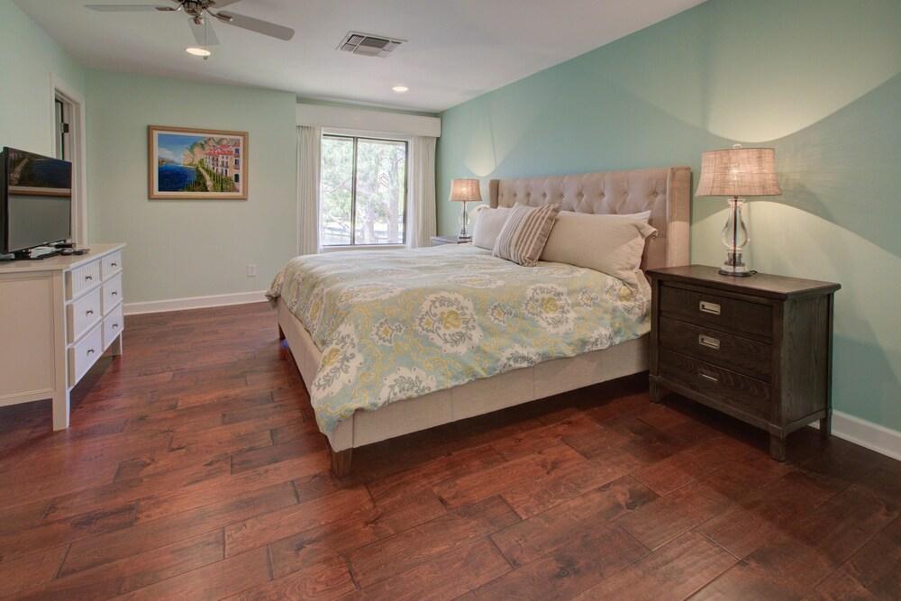 Beachwalk Villa 5143