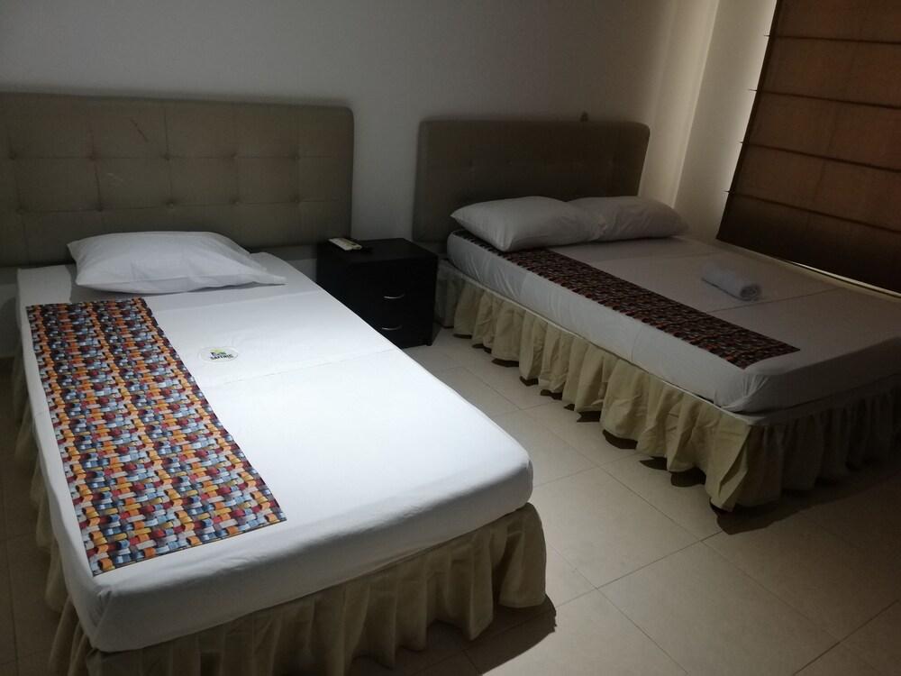 Hotel TPR Bella Suiza Real