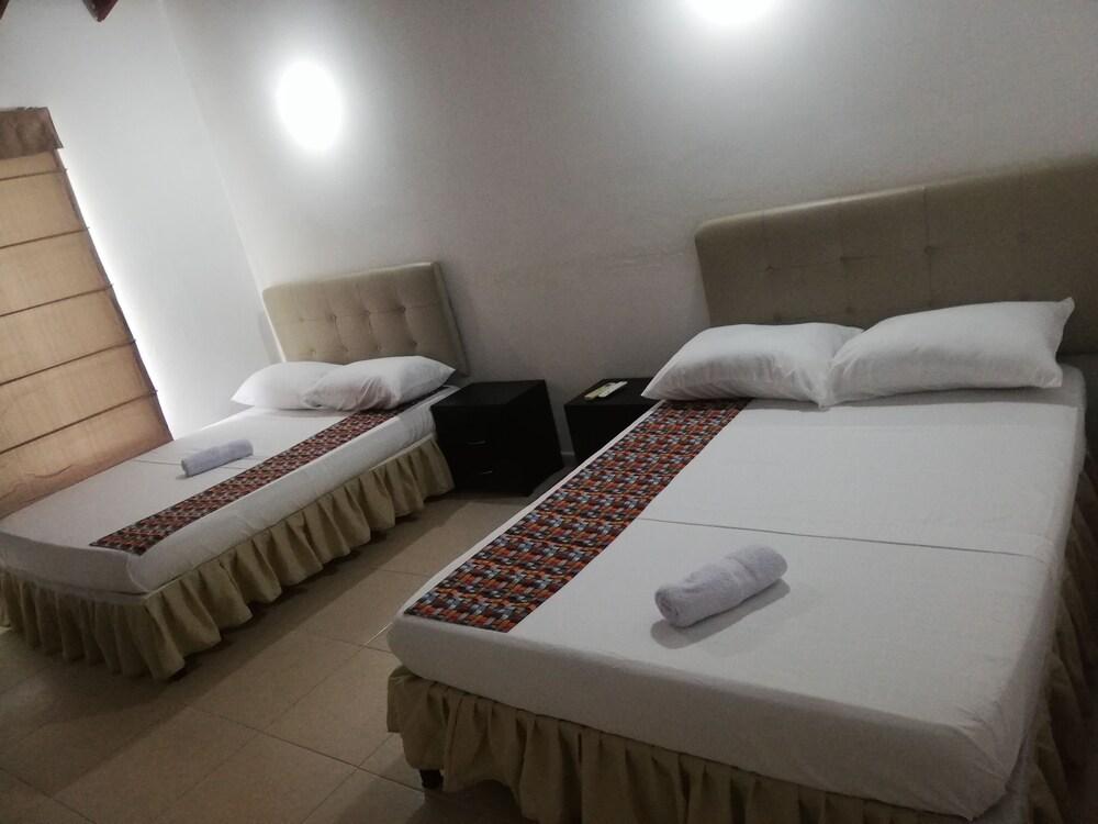 Hotel TPR Bella Suiza Real