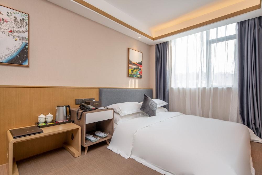 Guangzhou Huiyue Hotel