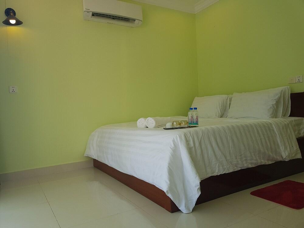 Panorama Mountain Resort