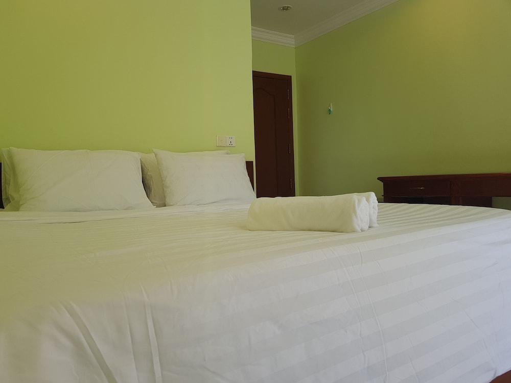 Panorama Mountain Resort