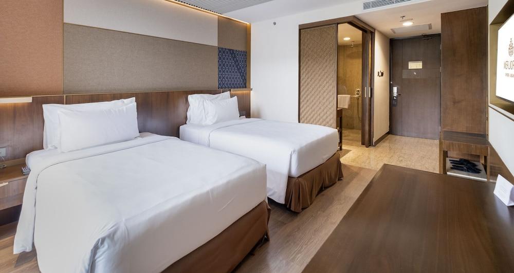 Meruorah Komodo Labuan Bajo