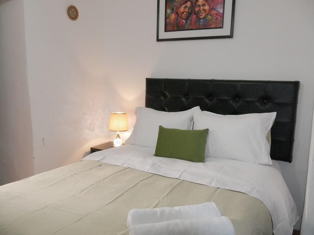 Cusco Dulce House Apartment