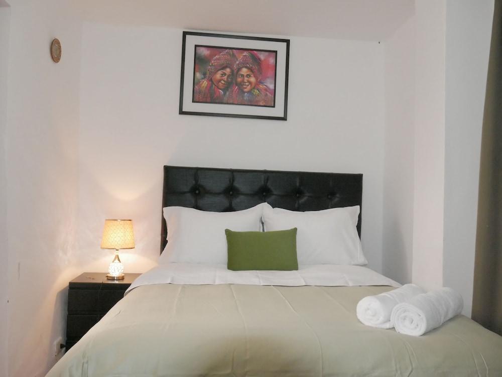 Cusco Dulce House Apartment