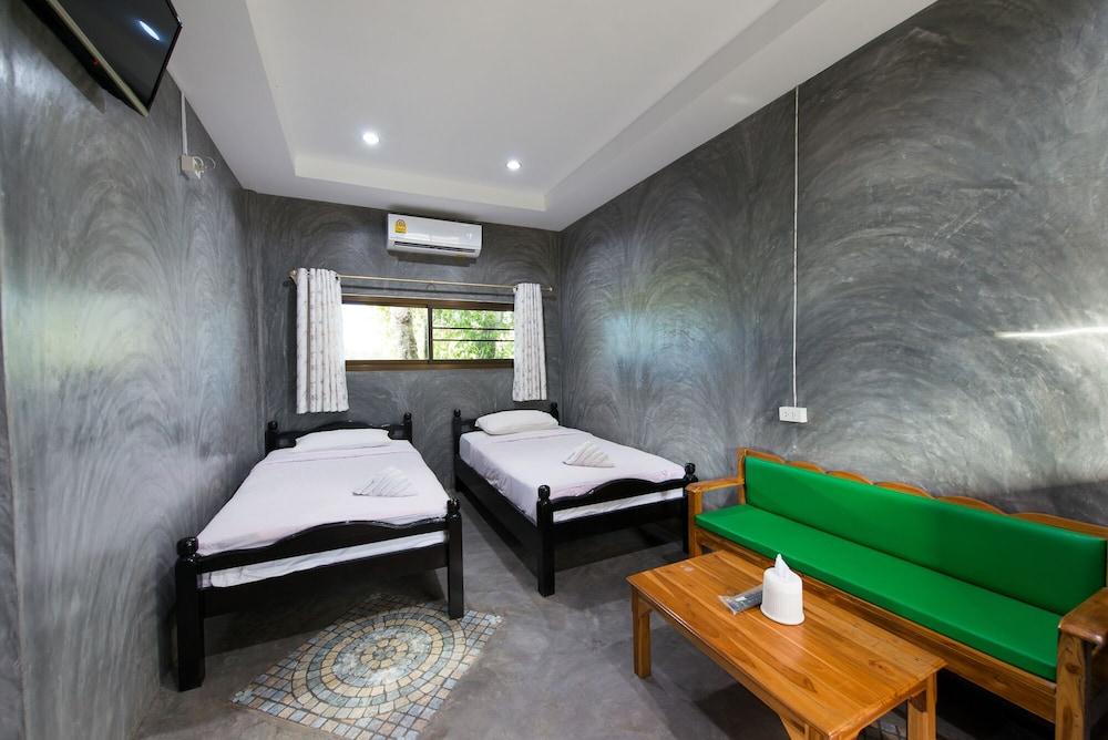 Rabiangmai Homestay And Farm