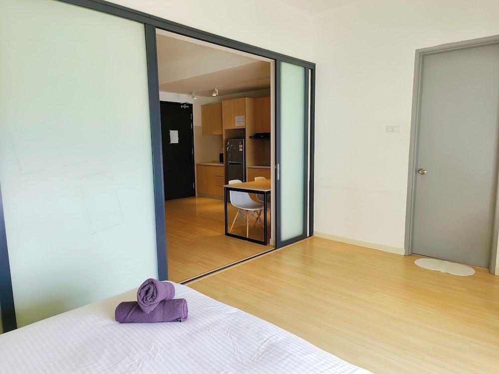 USJ One Subang Jaya by Widebed