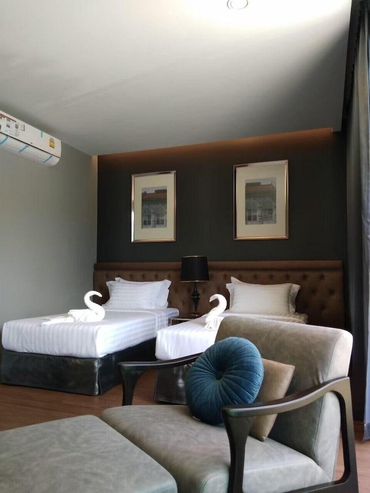 The Regent Hotel Kamala Beach