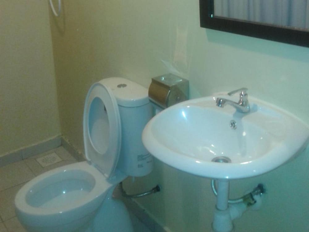 Hotel Double Star Klang