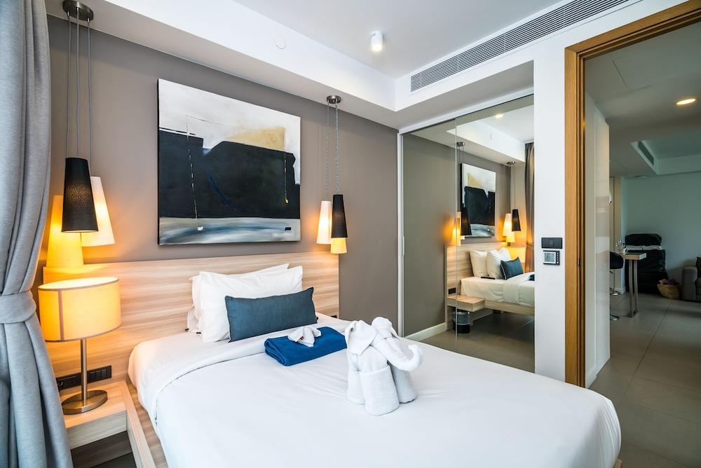 Oceanstone Resort by Lofty