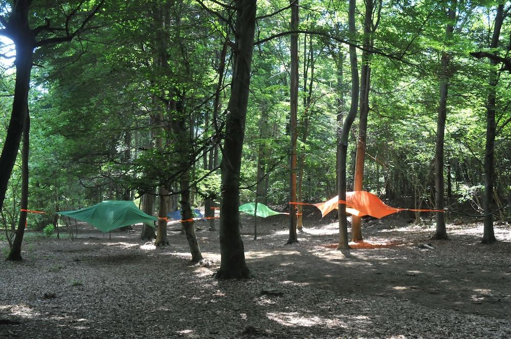 Future is Nature Playground