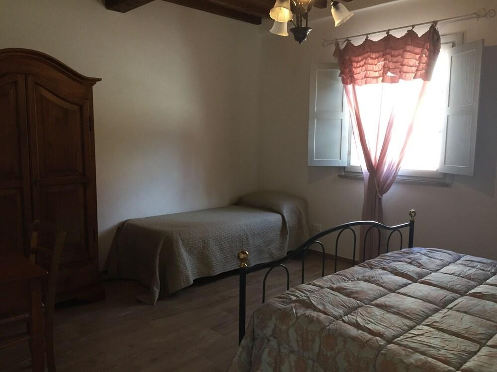 Agriturismo San Leone