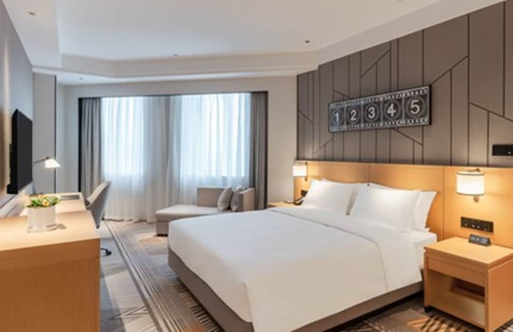 Hyatt Place Changchun Jingyue