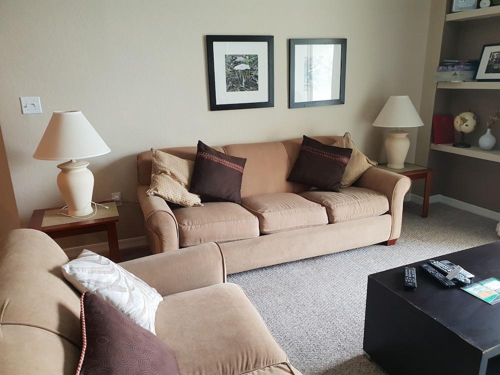 Disney Area Luxury Condo