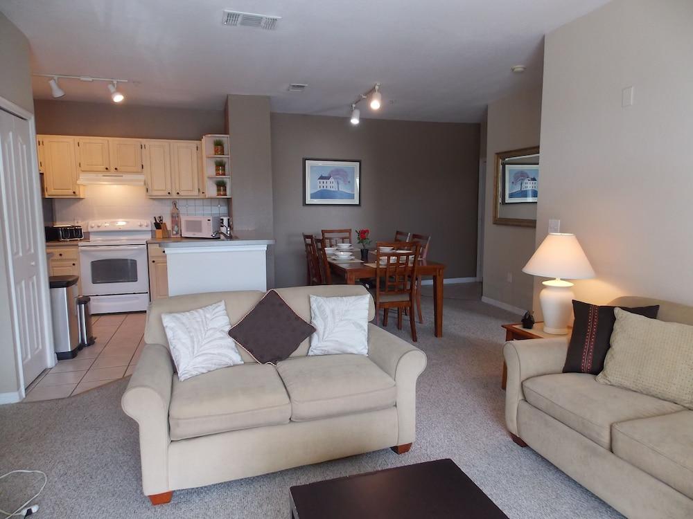 Disney Area Luxury Condo