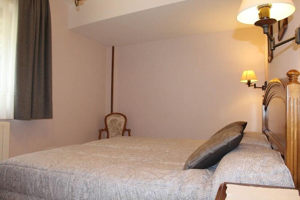 Apartamentos La Lula