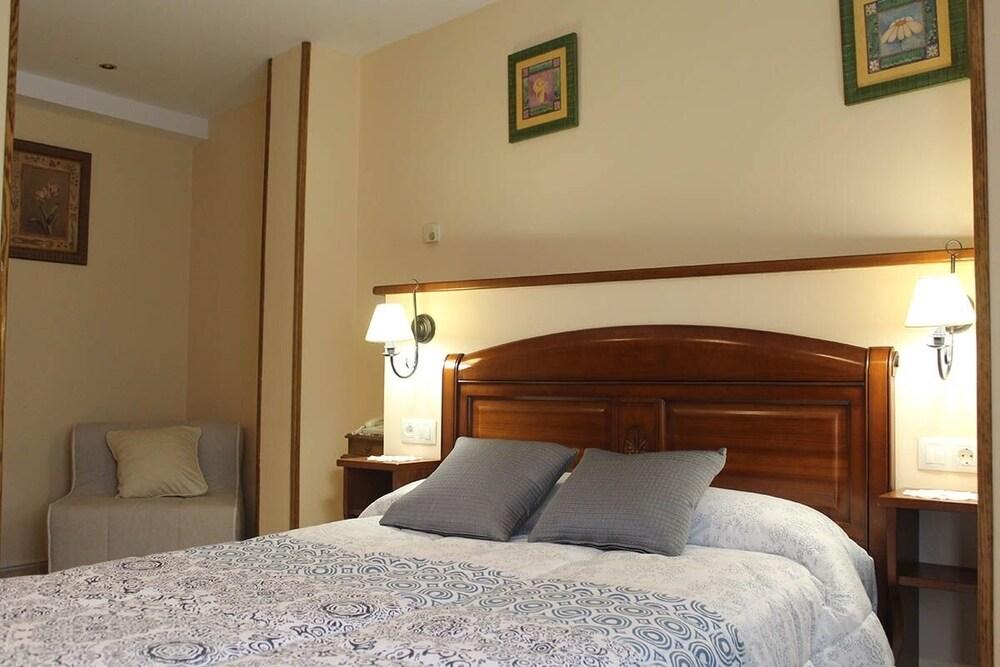 Apartamentos La Lula