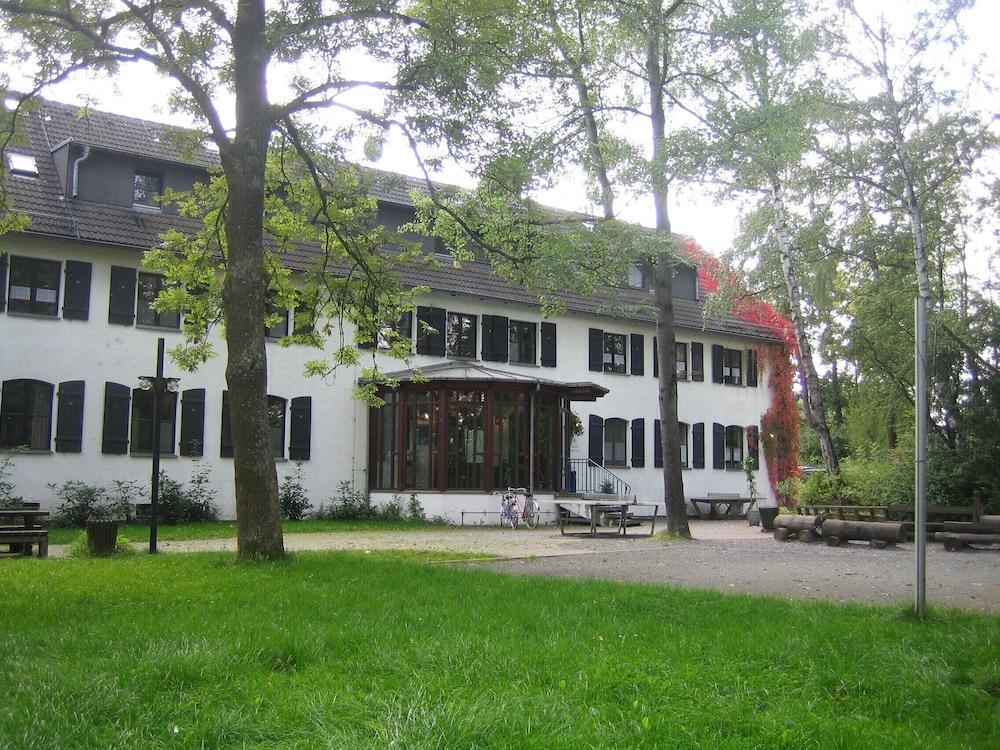 Jugendherberge Hof - Hostel
