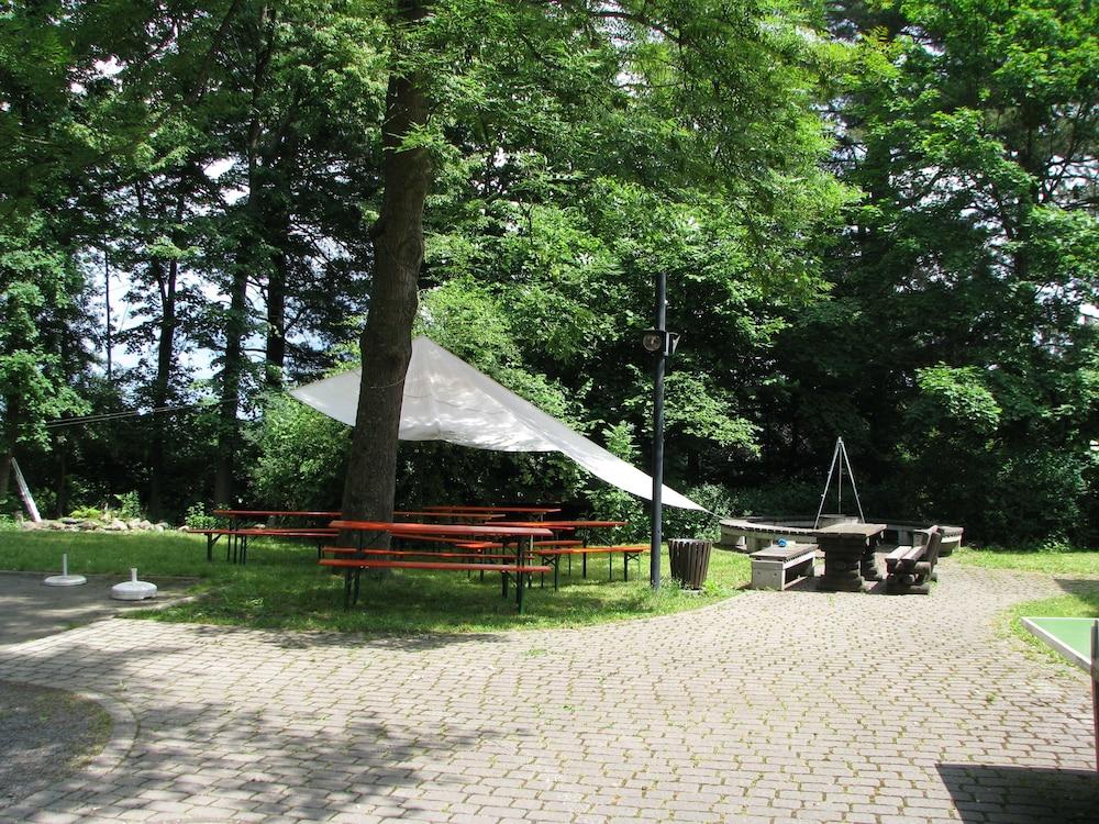 Jugendherberge Hof - Hostel