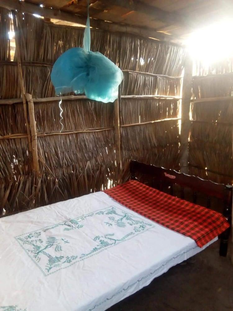 Mida Creek Nature Camp