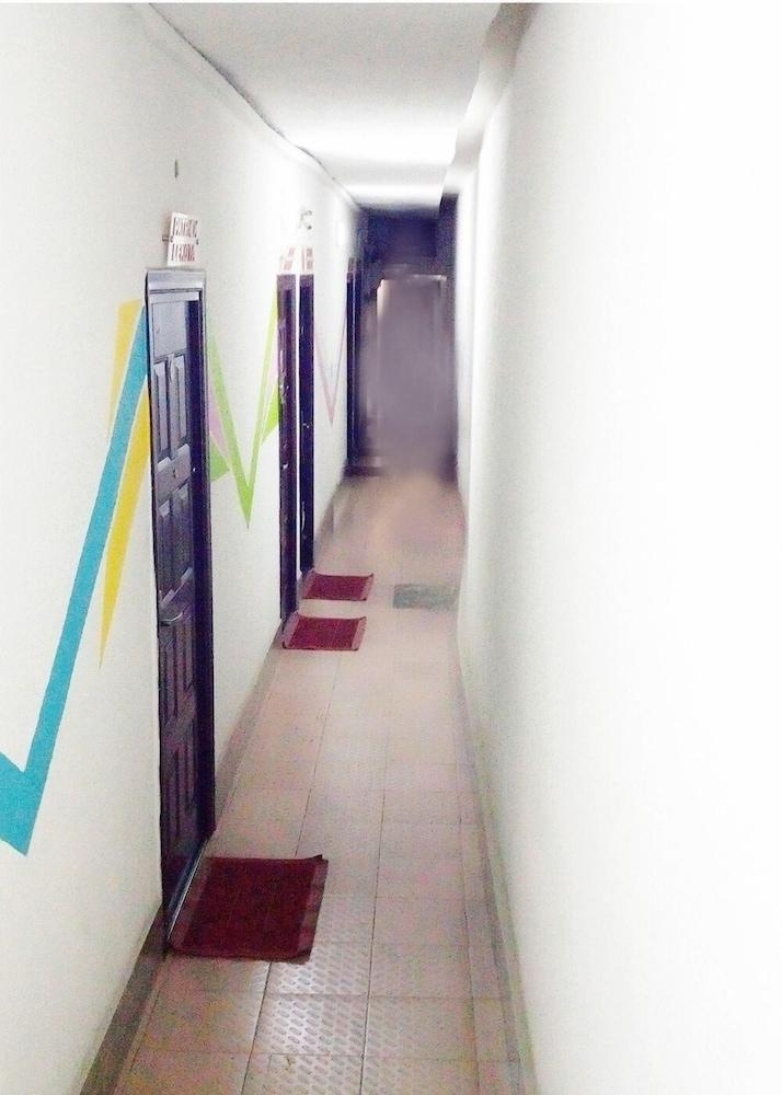 Abramovich Hotel Anthony