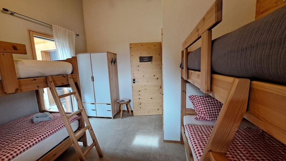 Chalet Diognysos B&B