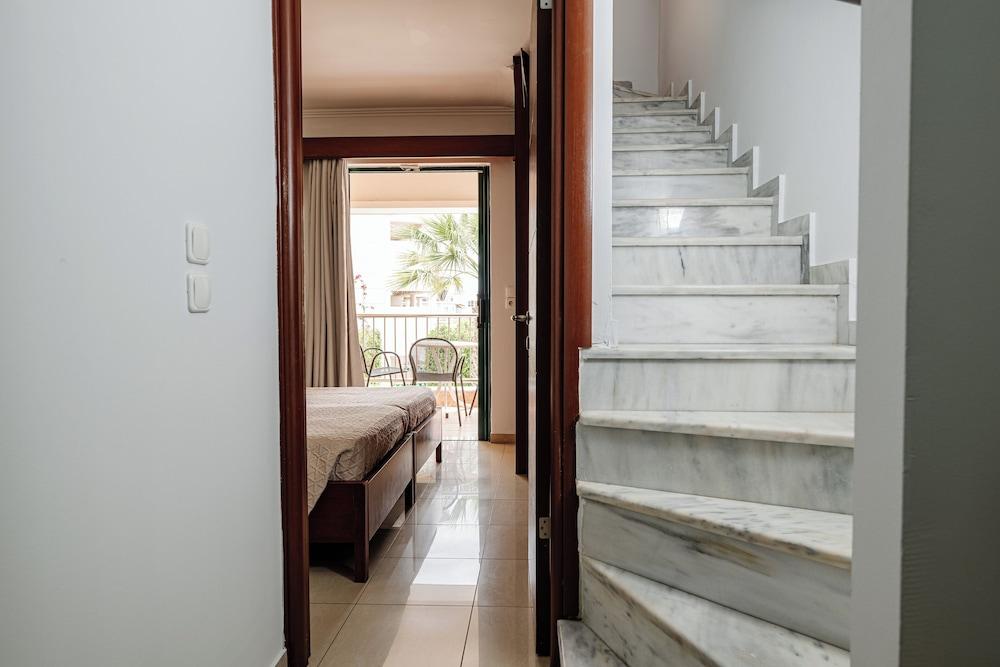 Caretta Beach Resort & Waterpark