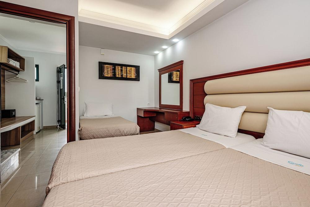 Caretta Beach Resort & Waterpark