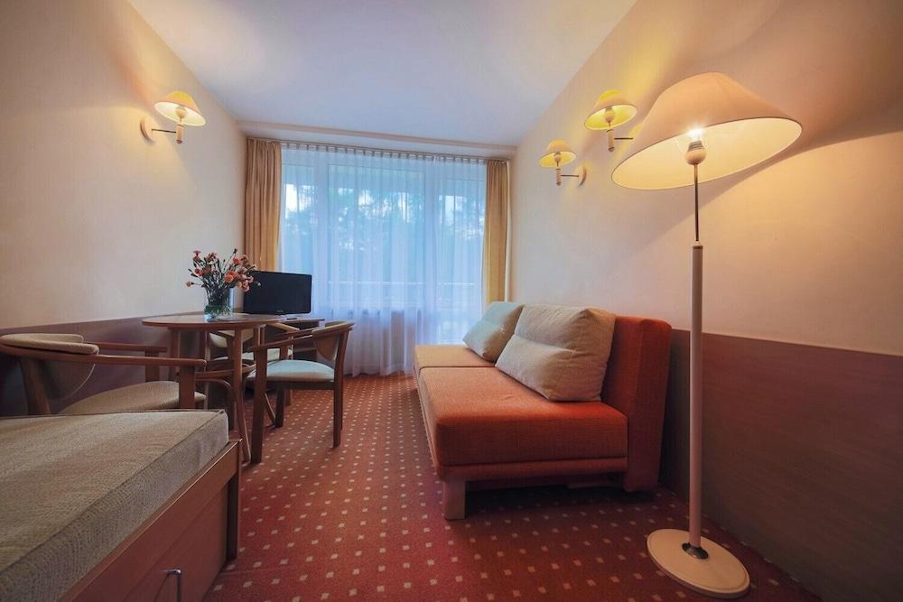 Hotel Perła Południa