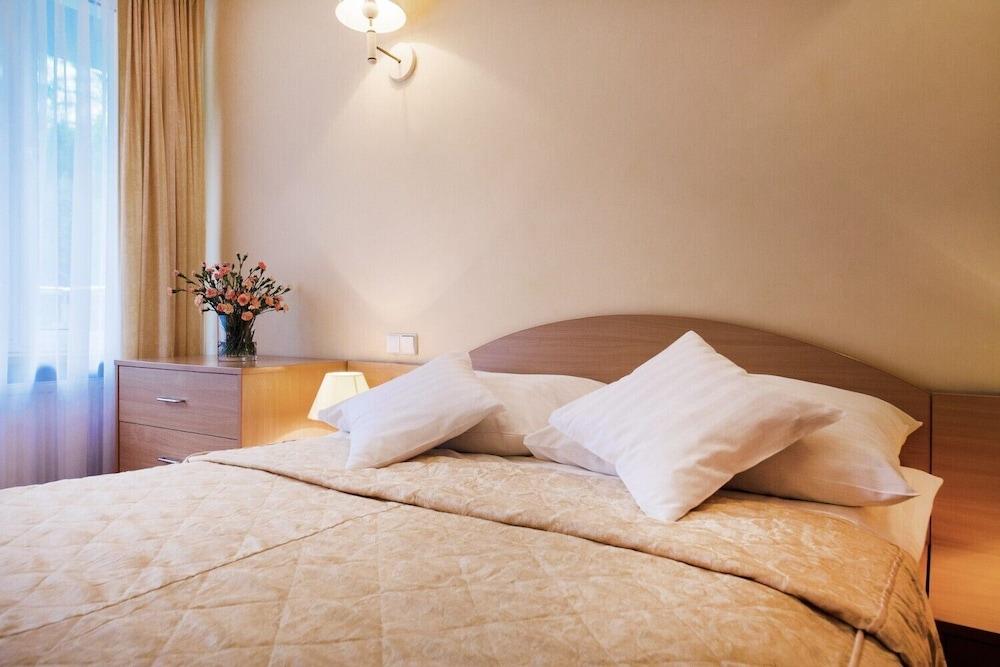 Hotel Perła Południa