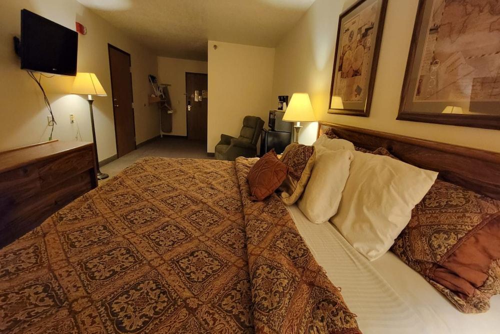 Single Tree Inn Hotel O