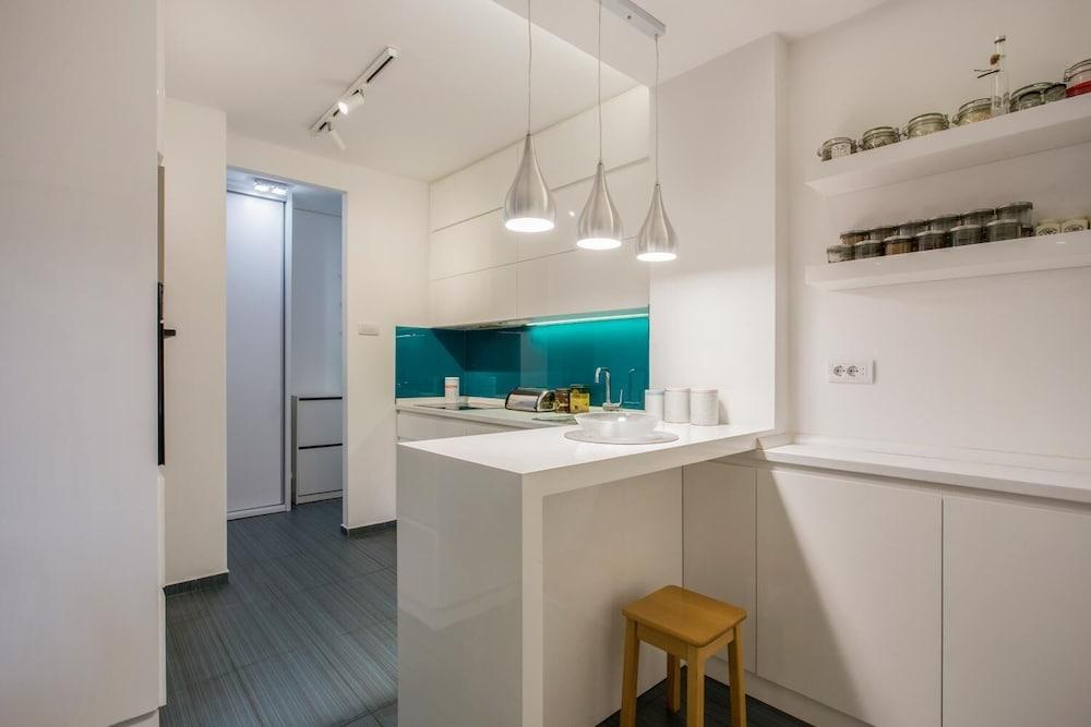 Superior Kalemegdan Apartment