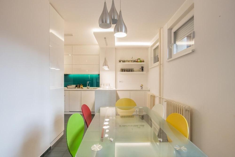 Superior Kalemegdan Apartment