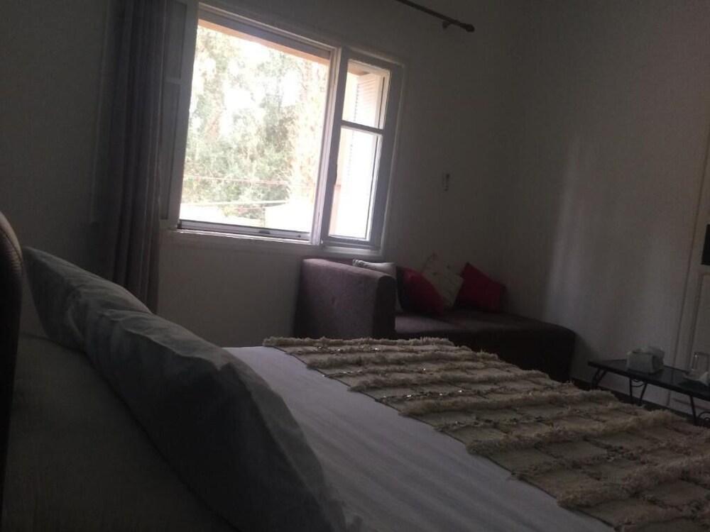 Maison d'Hôtes Ighrem