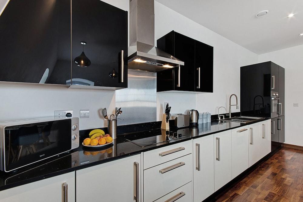 Karah Suites - Denmark House