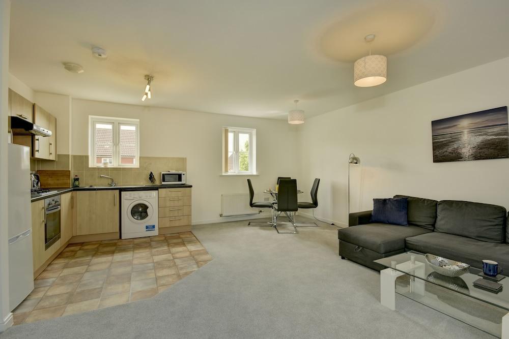 Karah Suites - Teeswater