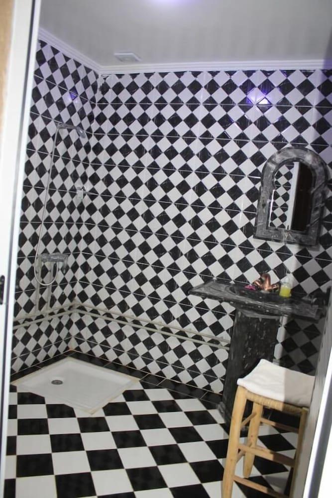 Salma Palm's Ferme D'Hôtes