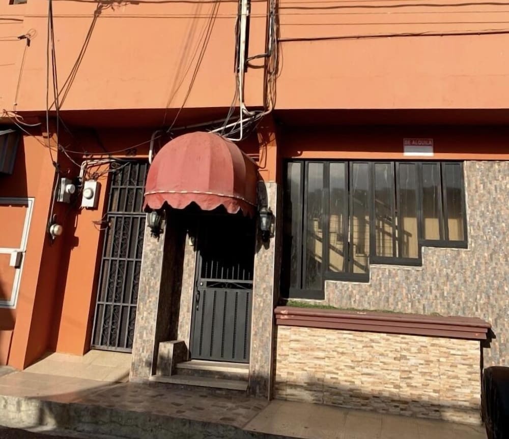 Apartment Dom. Rep. Santiago