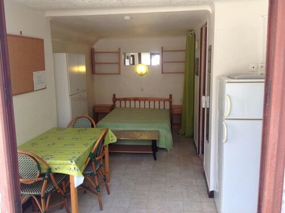 Résidence La Pervenche