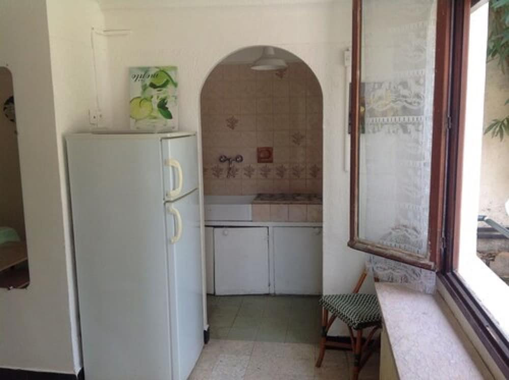 Résidence La Pervenche