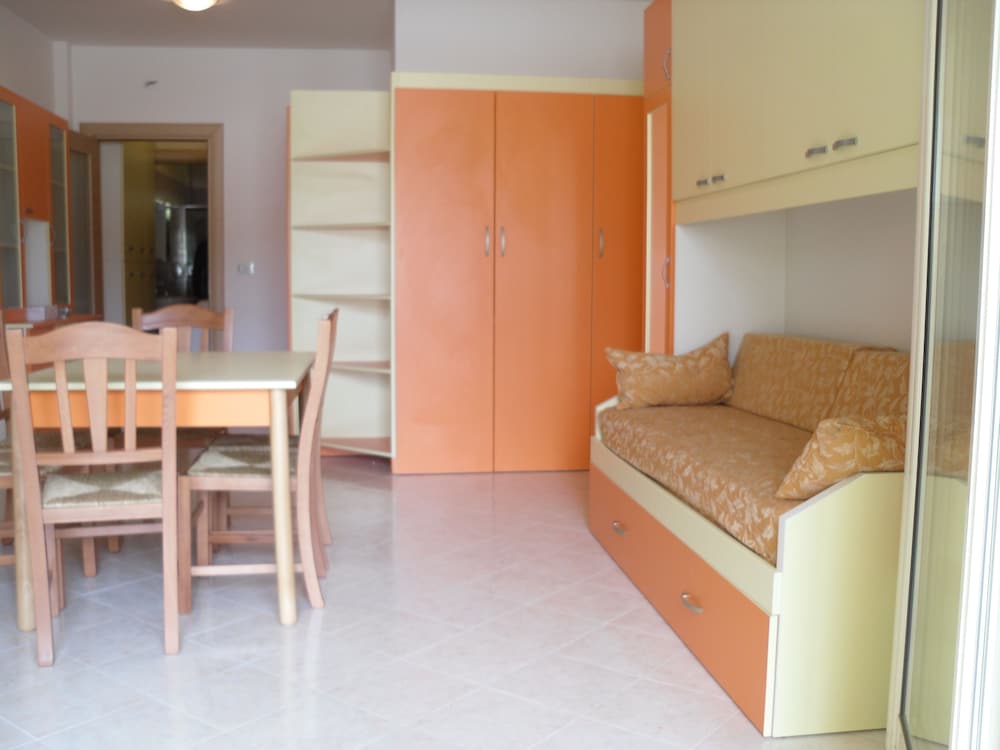 Appartamenti Savonarola