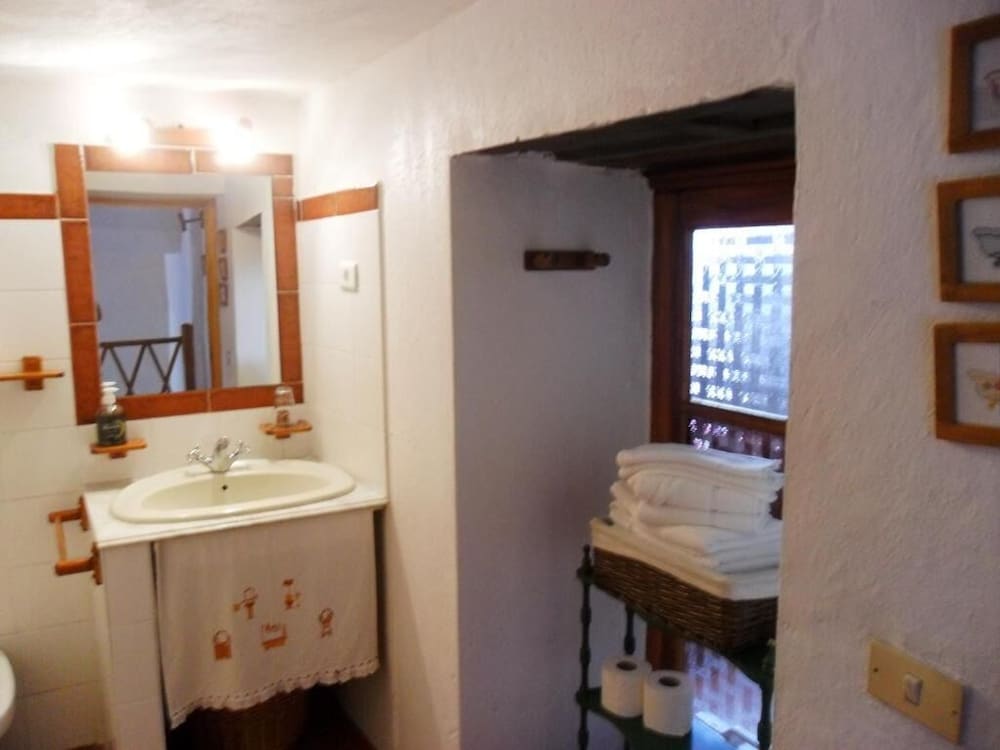 Casa Rural las Cáscaras