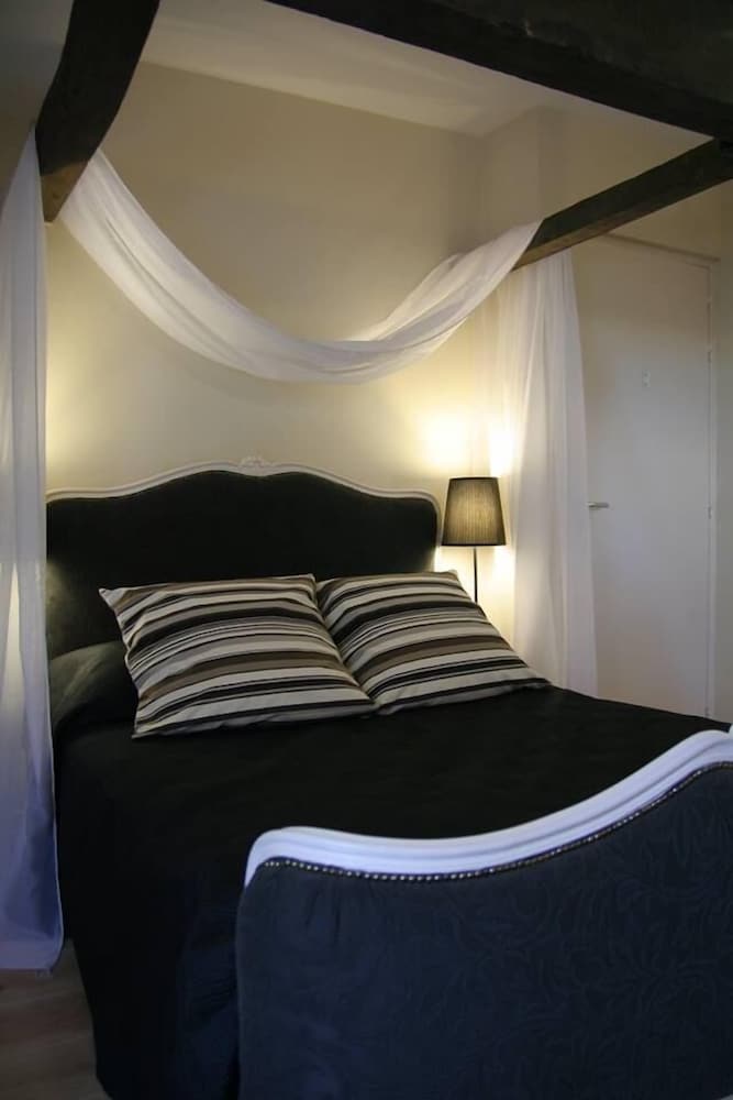 La Ferme de la Papote