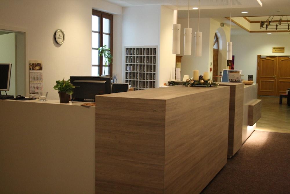 Landhotel Geiselwind