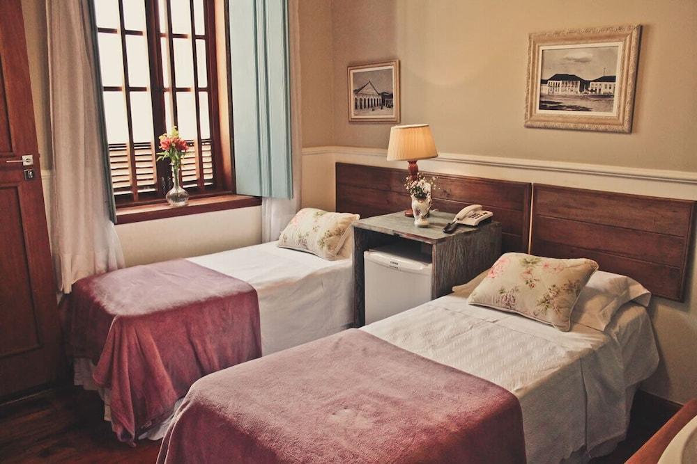 Hotel Vila Nova Do Principe